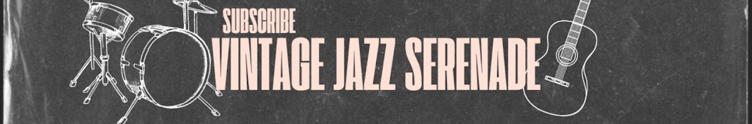 Vintage Jazz Serenade