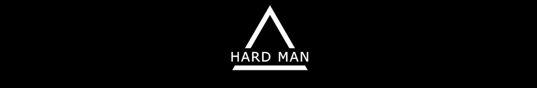 HARD MAN