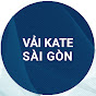 Vải Kate Sài Gòn