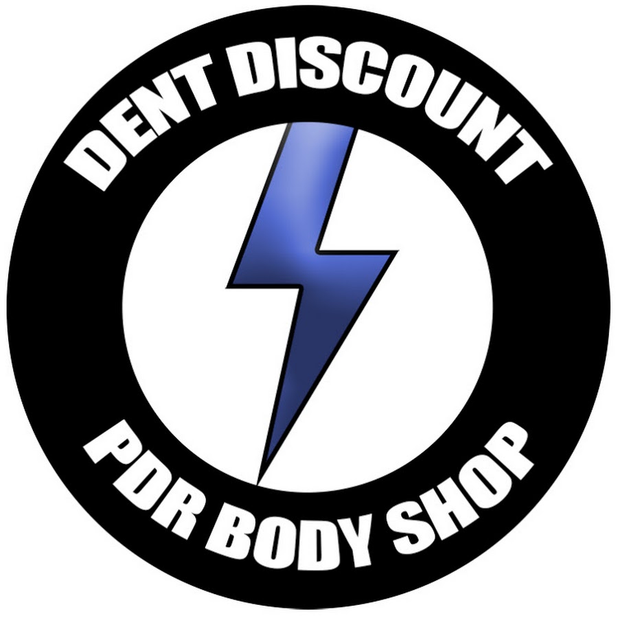 Dent Discount - PDR Training