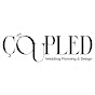 COUPLED Wedding Planning and Design