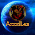 logo AxxxiLes