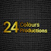 logo 24 Colours Productions