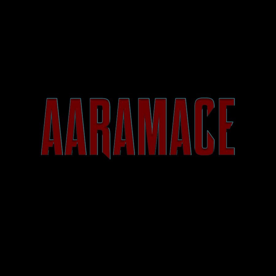 Aaramace @aaramace