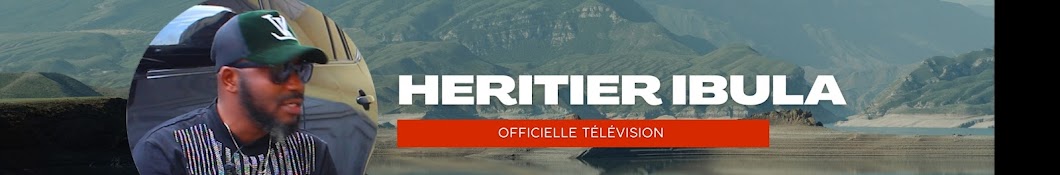 HERITIER IBULA OFFICIEL TV