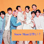 Snow Manの素のまんま fans