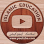 ISLAMIC EDUCATION