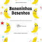 Jobs Bananinhas desenhos