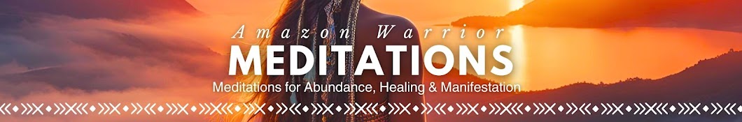 Meditations by Amazon Warrior