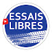 Essais Libres