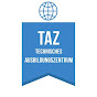 TAZ  GmbH offiziell