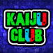 Gamecamiller Kaiju Club