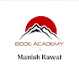 BODE ACADEMY - Manish Rawat