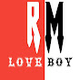 Love Boy RM