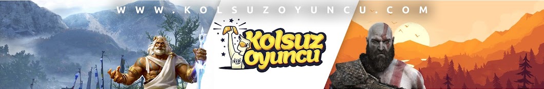 Kolsuz Oyuncu