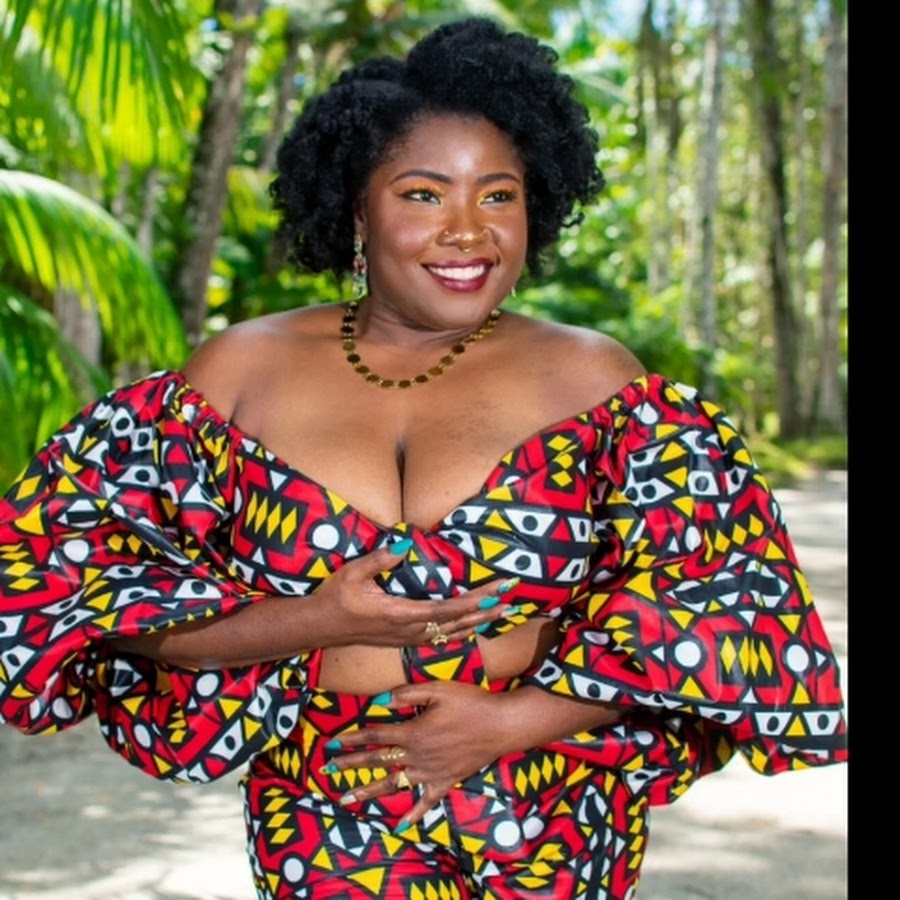 Melanin MILZ @melaninzomermilz