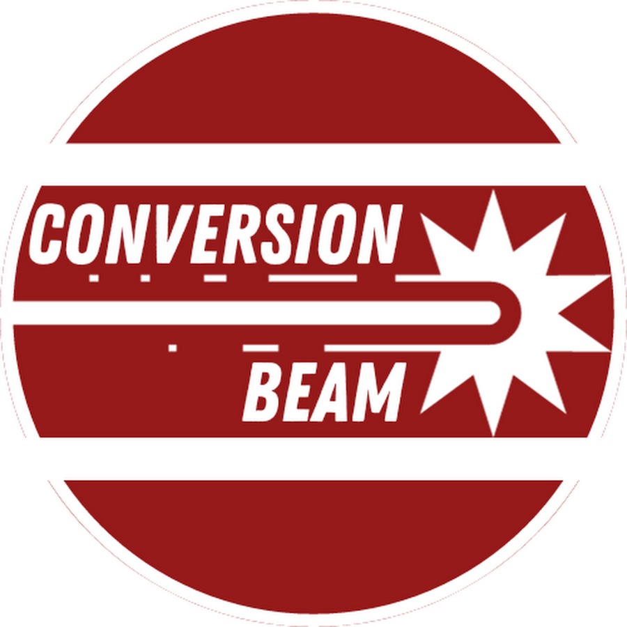 Conversion Beam