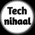 logo Tech nihaal