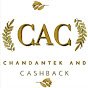 ChandanTek and Cashback