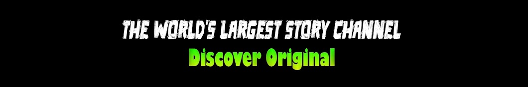 Discover Original