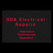 SDA Electrical Repairs