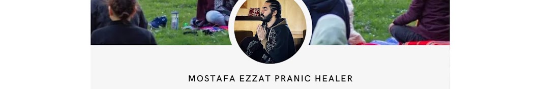 Mostafa Ezzat Pranic Healer