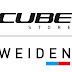 Cube Store Weiden