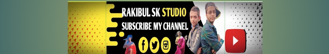 RAKIBUL SK STUDIO