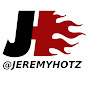 Jeremy Hotz