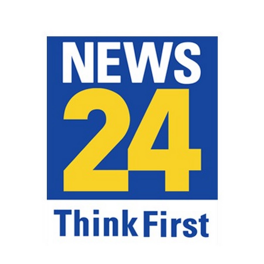 News 24 @News24thinkfirst