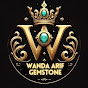 Wanda Arif Gemstone