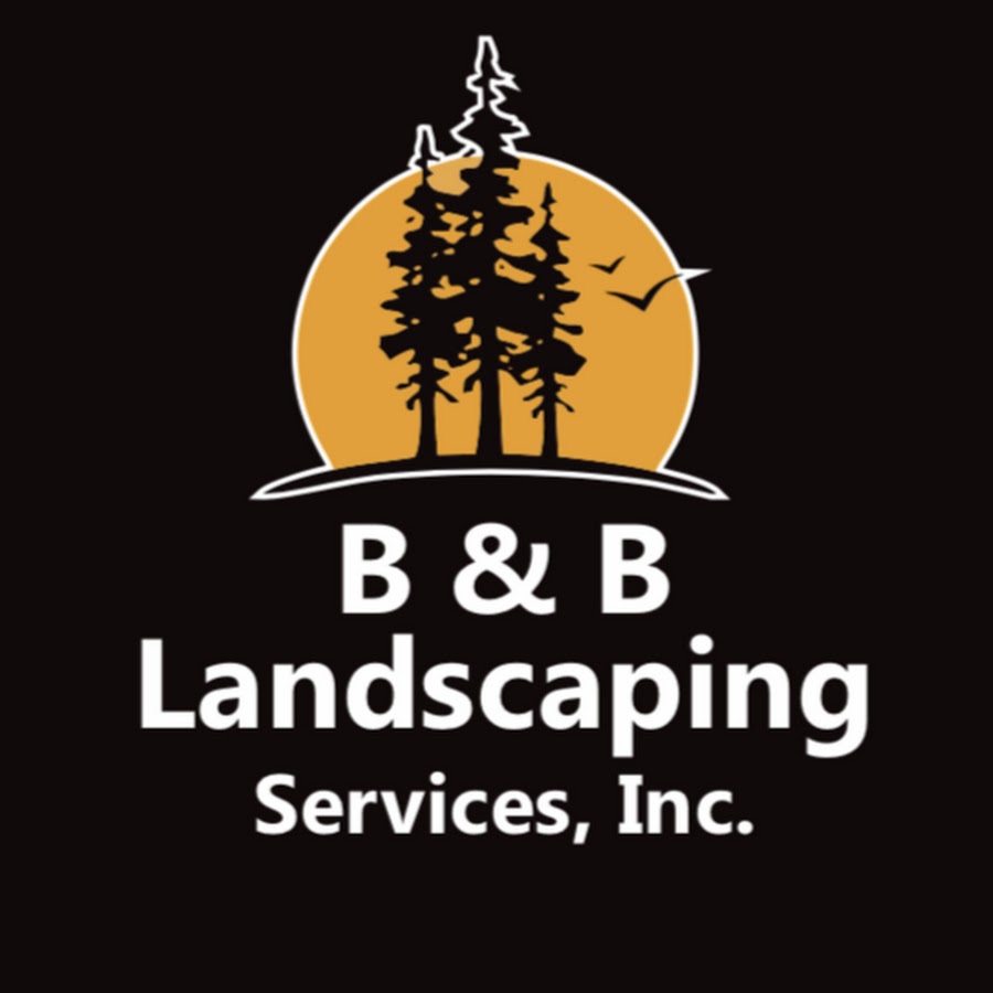 B&B Landscaping Services Inc - YouTube