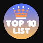 Top 10 List