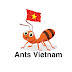 logo Vietnamese Ants