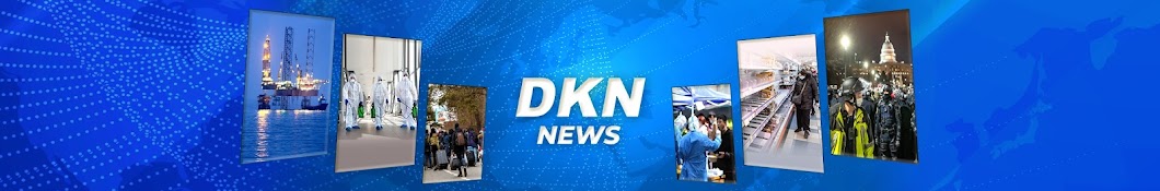 DKN News Banner