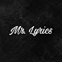 Mr.Lyrics