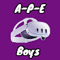 A-P-E Boys
