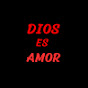 DIOS ES AMOR