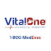 VitalOne MedEvac