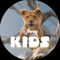 Disney Kids youtube avatar