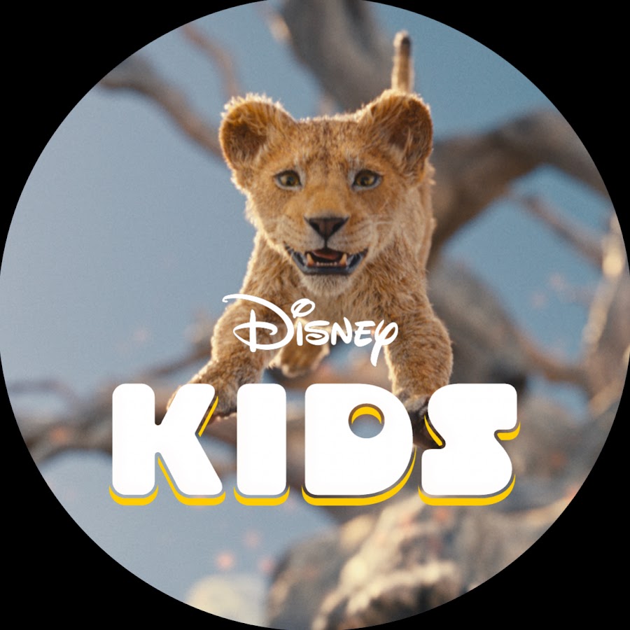 Disney Kids @disneykids