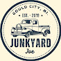 Junkyard Joe