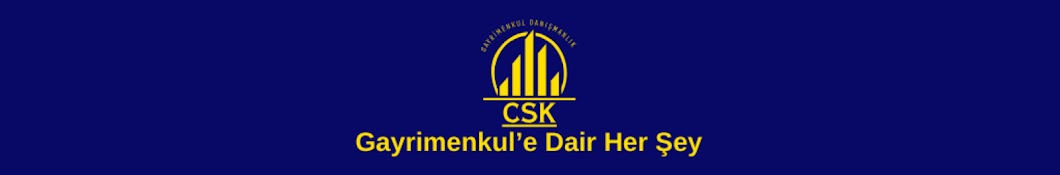 CSK Gayrimenkul