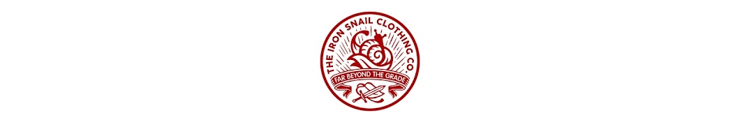 The Iron Snail Banner