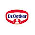 logo Dr. Oetker Baking UK