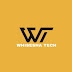 logo Whiseshatech