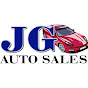 JG Auto Sales LLC