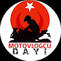 Motovlogcu Dayı