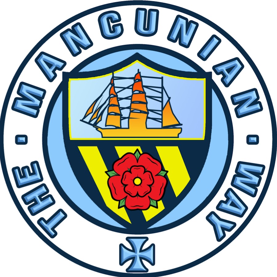 Ready go to ... https://www.youtube.com/channel/UCz5BMEyS-lIknpY7LVm3kuA [ The Mancunian Way - A Manchester City Fan Channel]