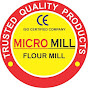 Micro Mill Flour Mill